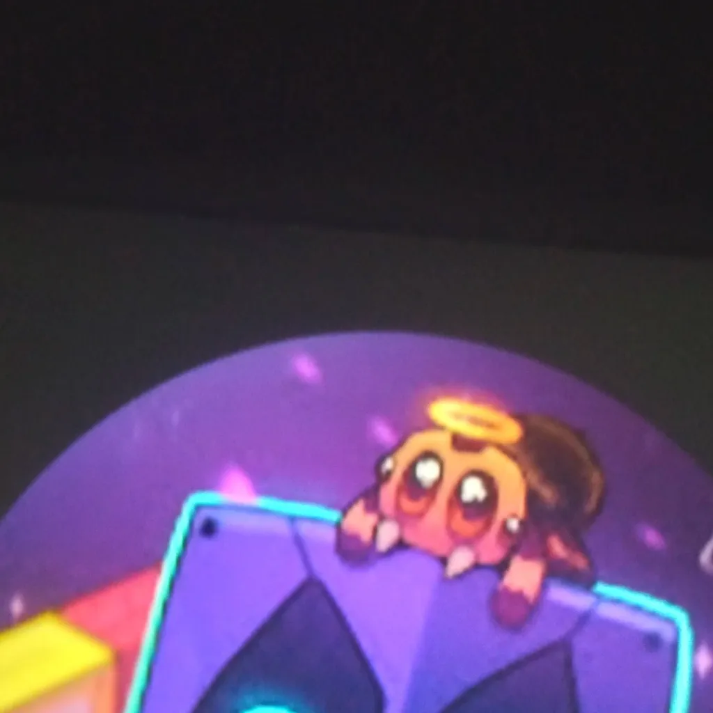 chat with ai character: im Fernando UwU
