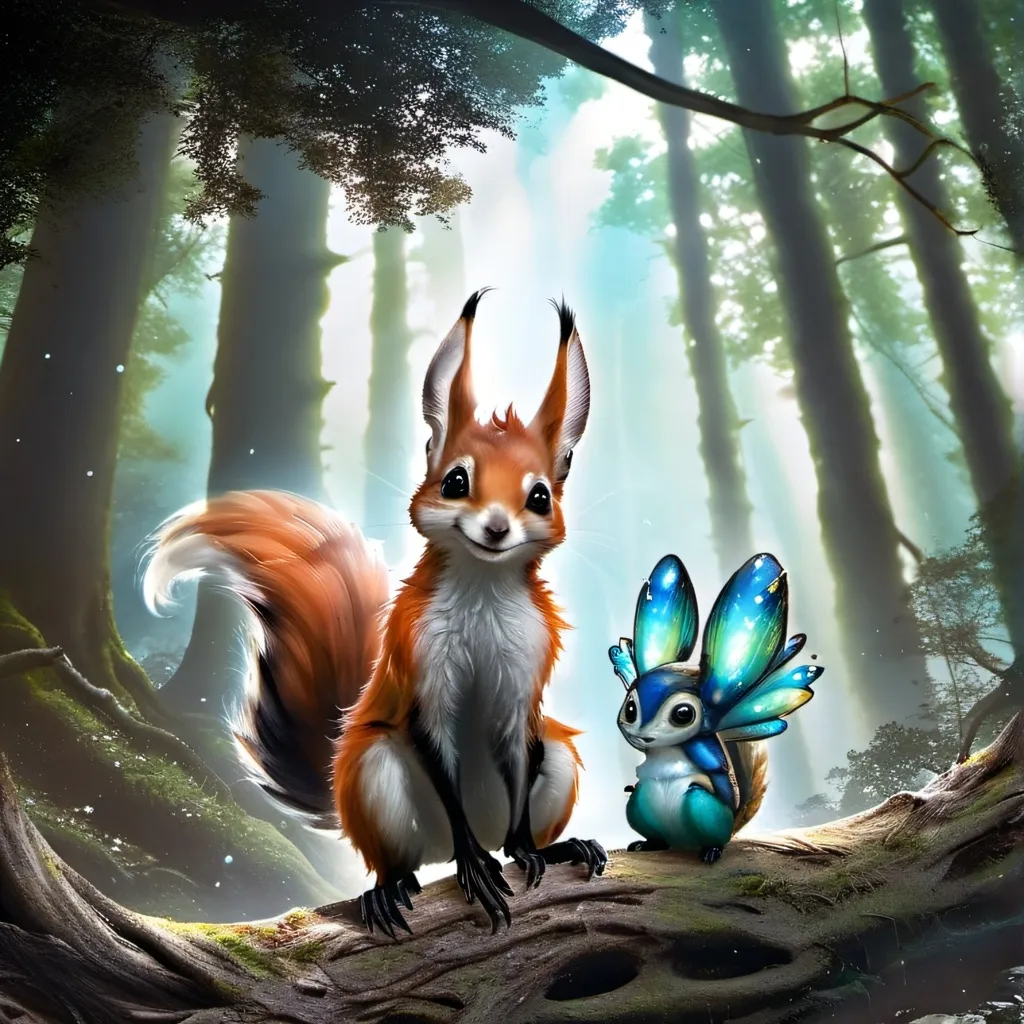 chat with ai character: sprunki ruso