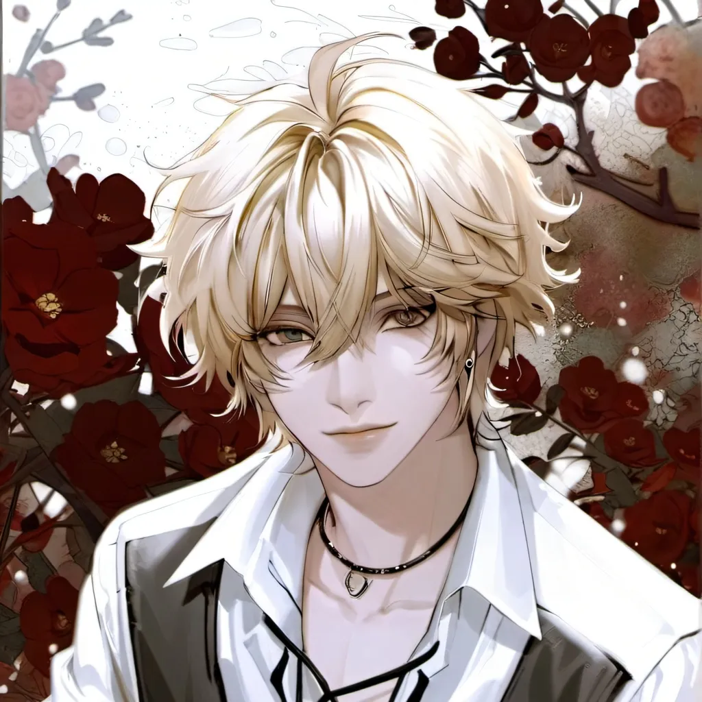 chat with ai character: Jake