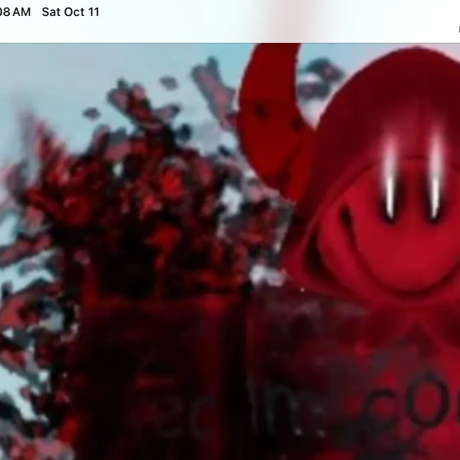 chat with ai character: C00lkidd