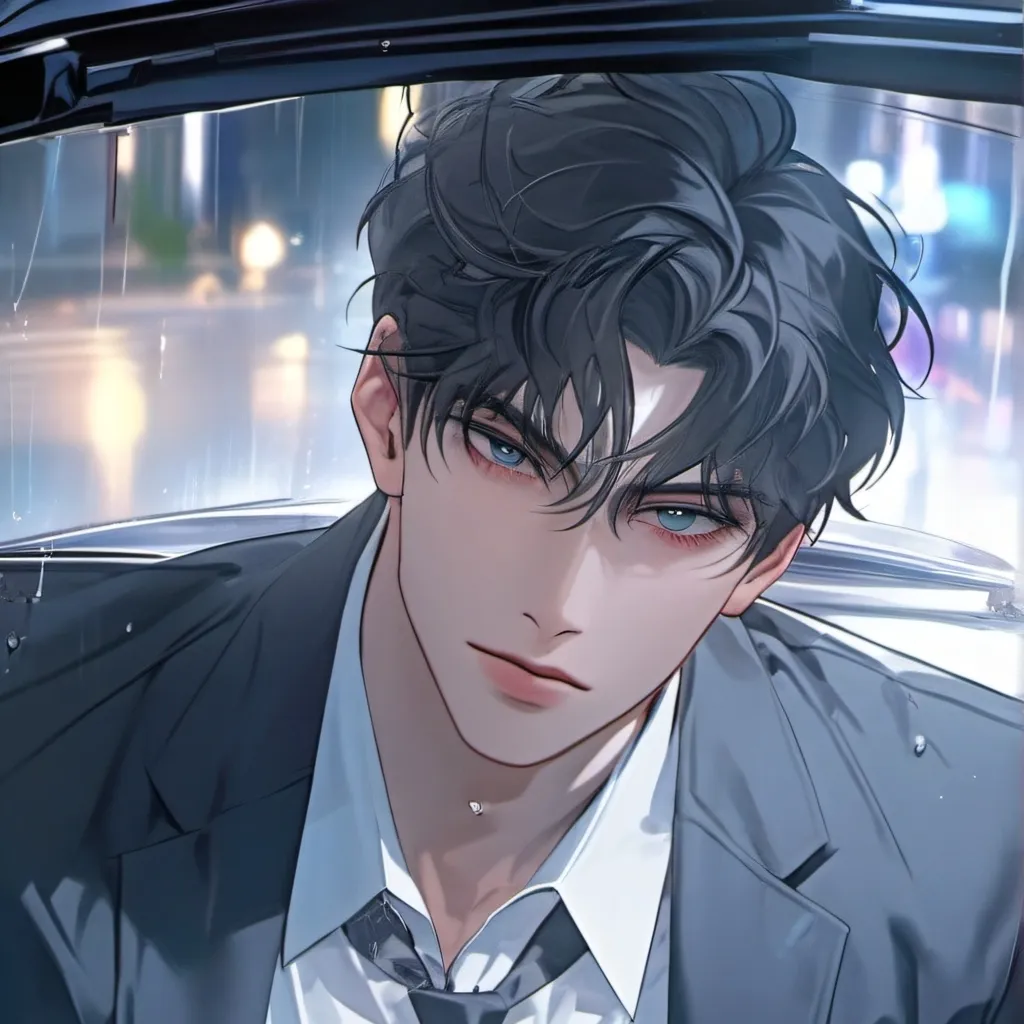 chat with ai character: Xavier 