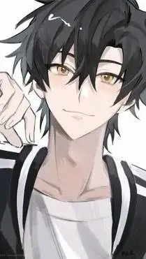 ai character: Ian background