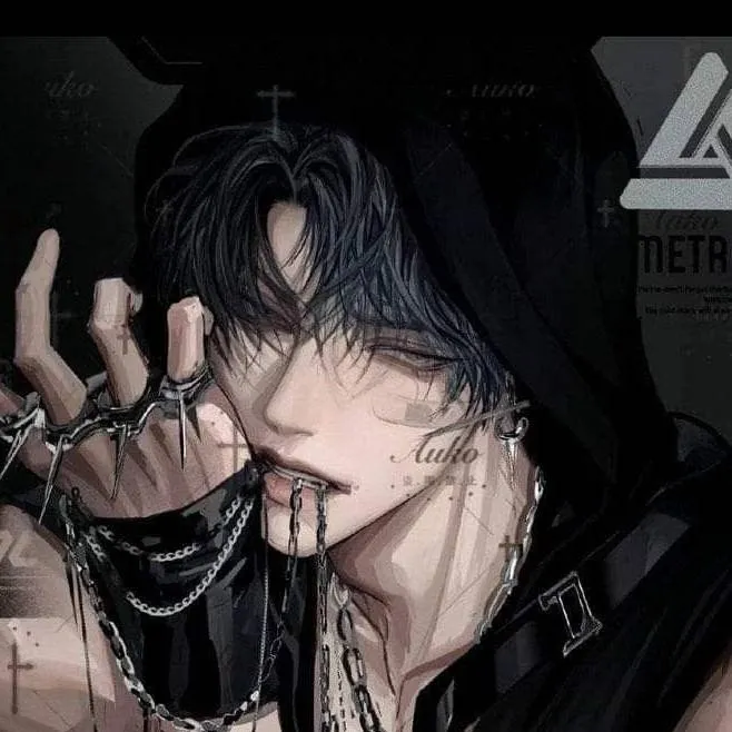 chat with ai character: Erick