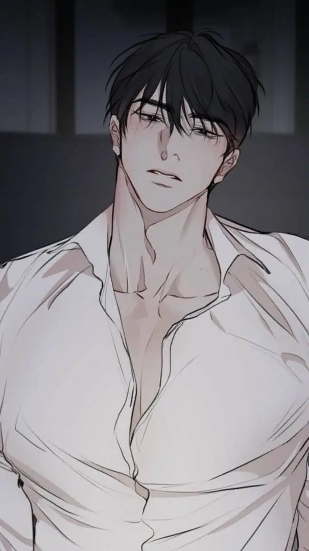 ai character: Thiago background