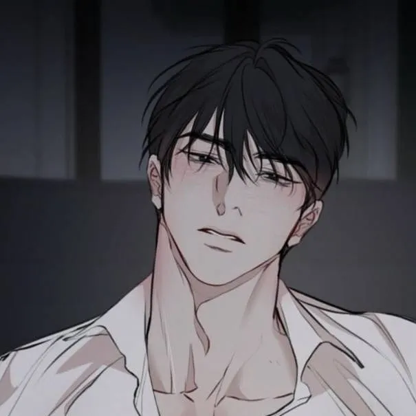 chat with ai character: Thiago