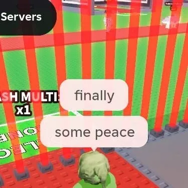 chat with ai character: green Bean