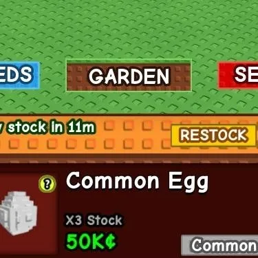 chat with ai character: sam seed shop