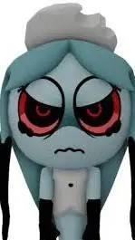 ai character: connie background