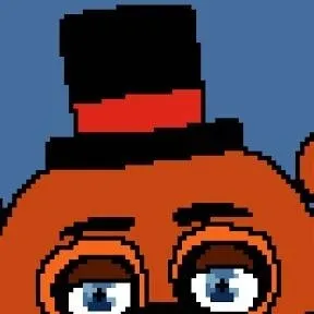 chat with ai character: toy Freddy 