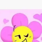chat with ai character: Flower