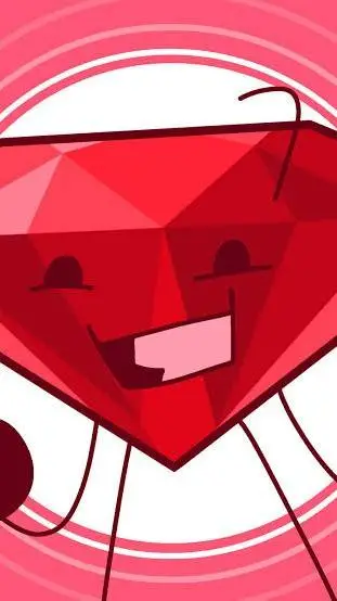 ai character: Ruby + her sisters background