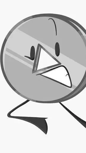 ai character: Nickel background