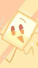 ai character: Loser background