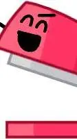 ai character: Stapy background