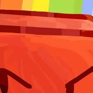 chat with ai character: Blocky