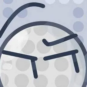 chat with ai character: Golf ball