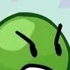 chat with ai character: Pea