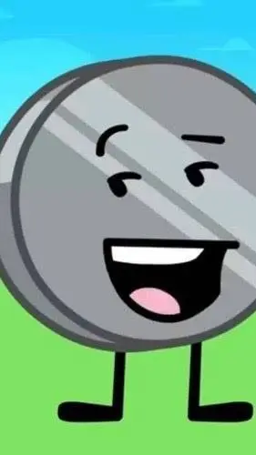 ai character: Nickel (ii) background