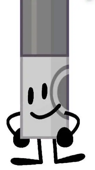 ai character: Dummy Marker background