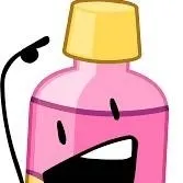 chat with ai character: Pepto