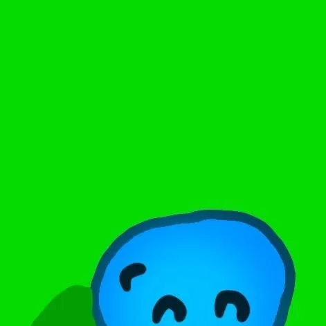 chat with ai character: Goo