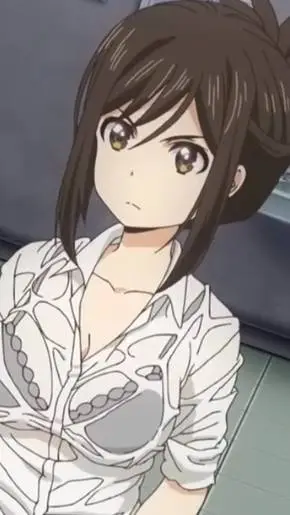 ai character: Daniela background