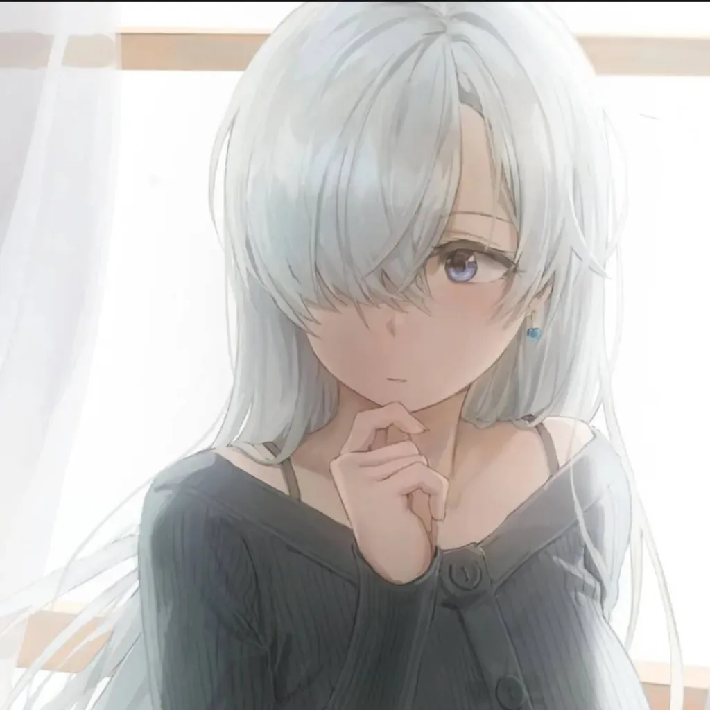 chat with ai character: ARI