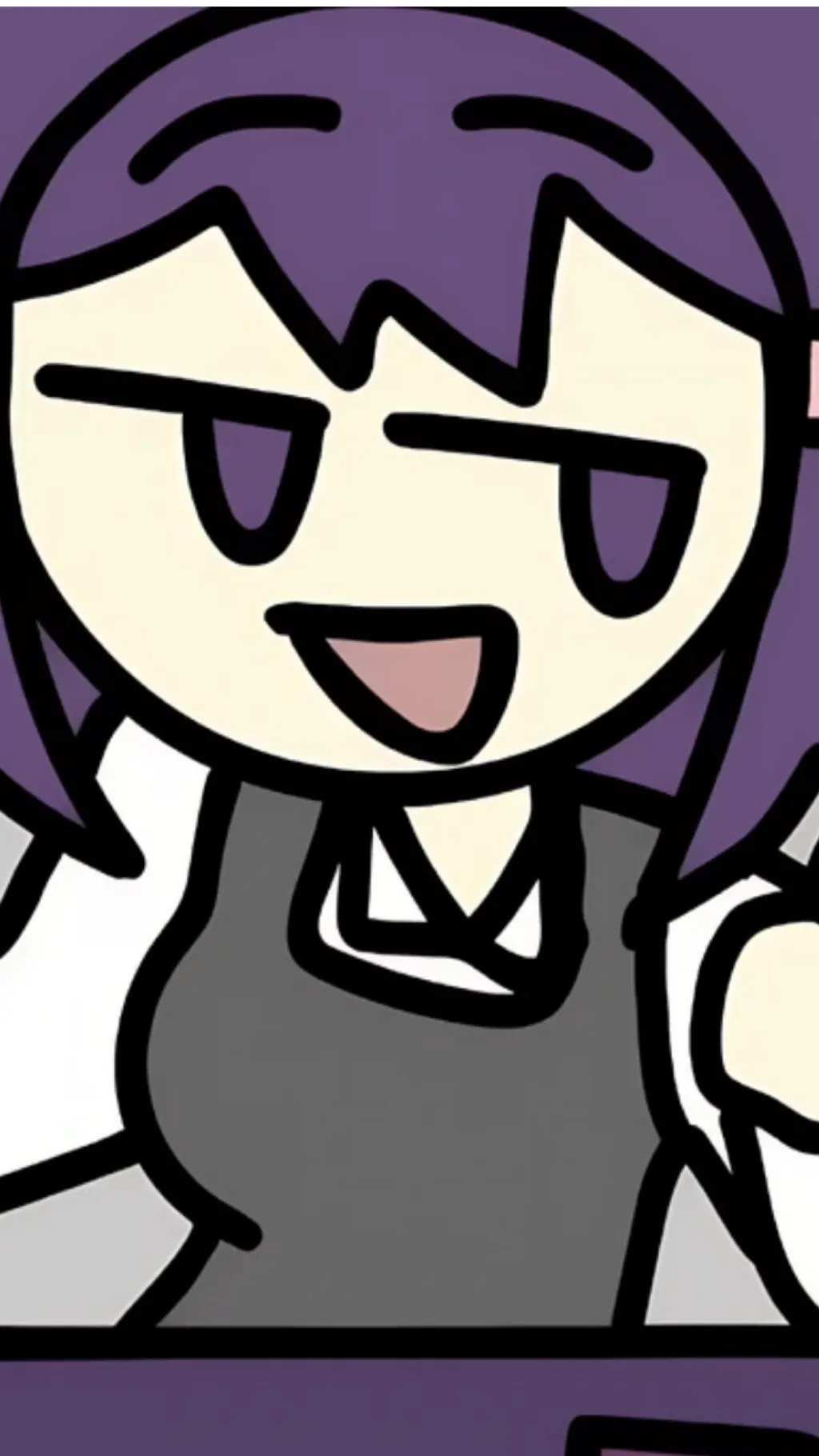 ai character: Yasuri background