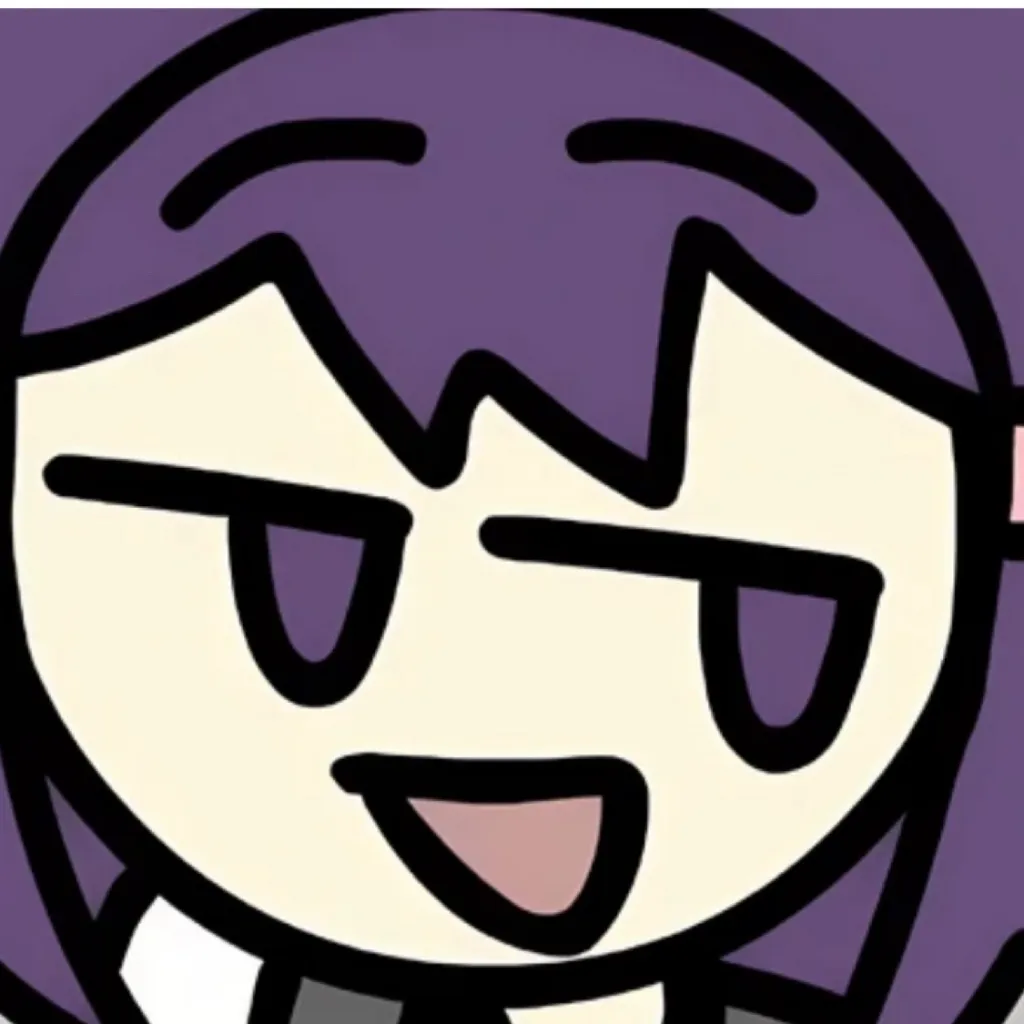 chat with ai character: Yasuri