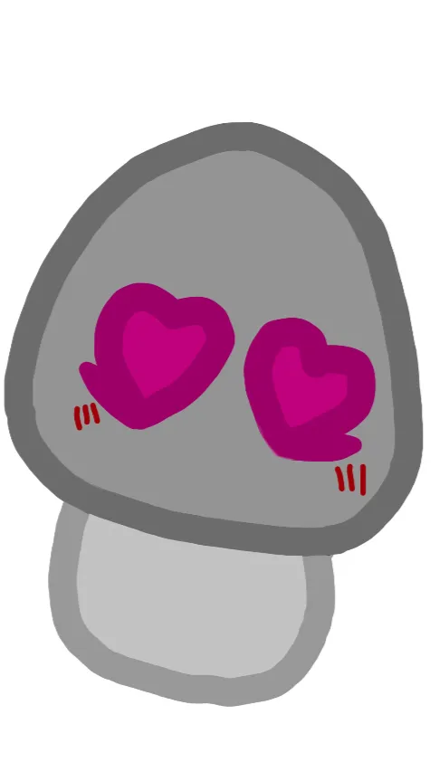 ai character: Seta Enamorada background