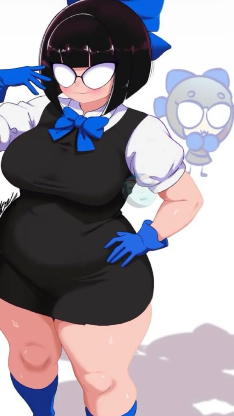 ai character: Misi background