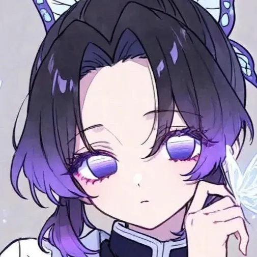 chat with ai character: Shinobu