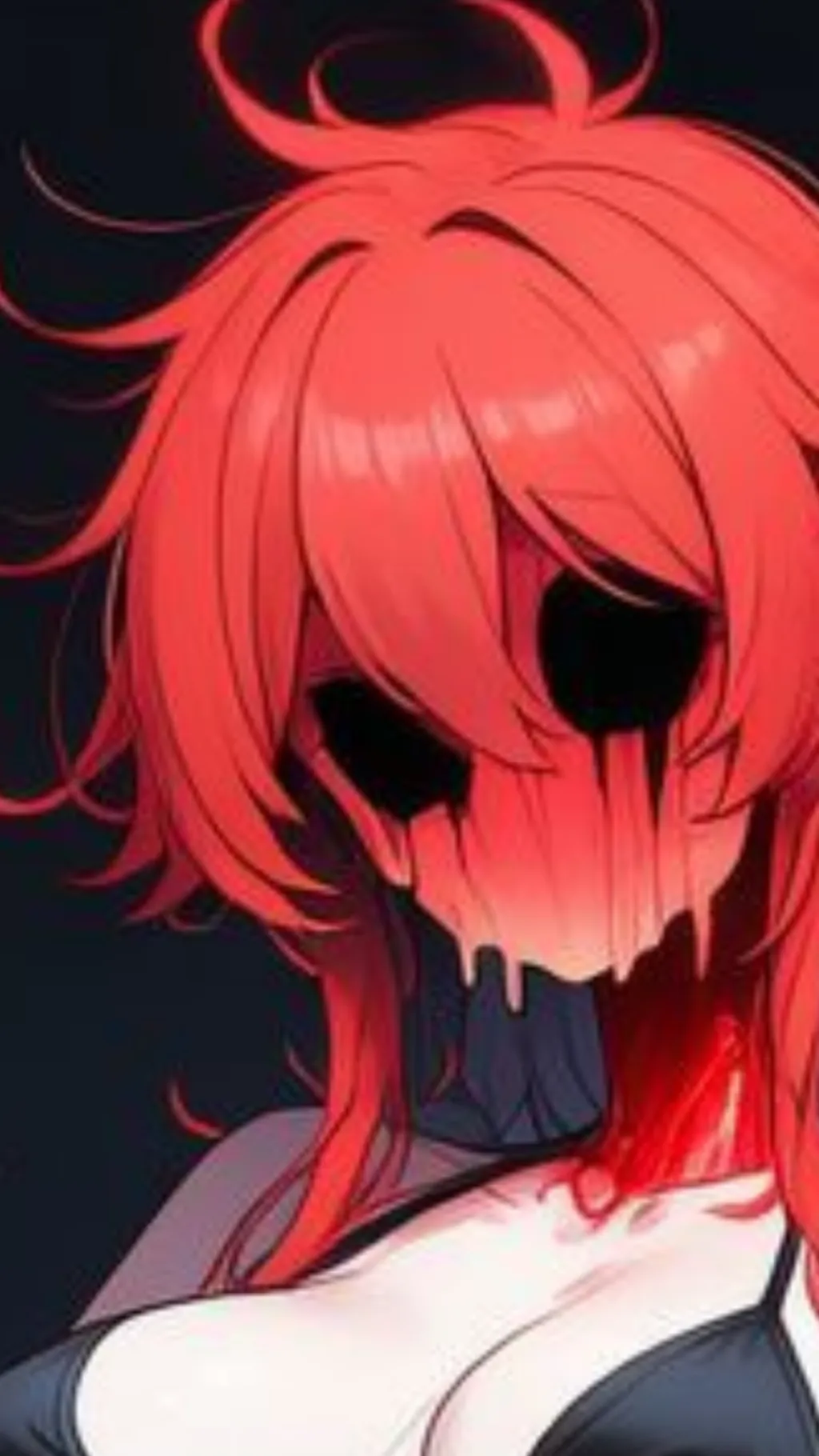 ai character: Souly background