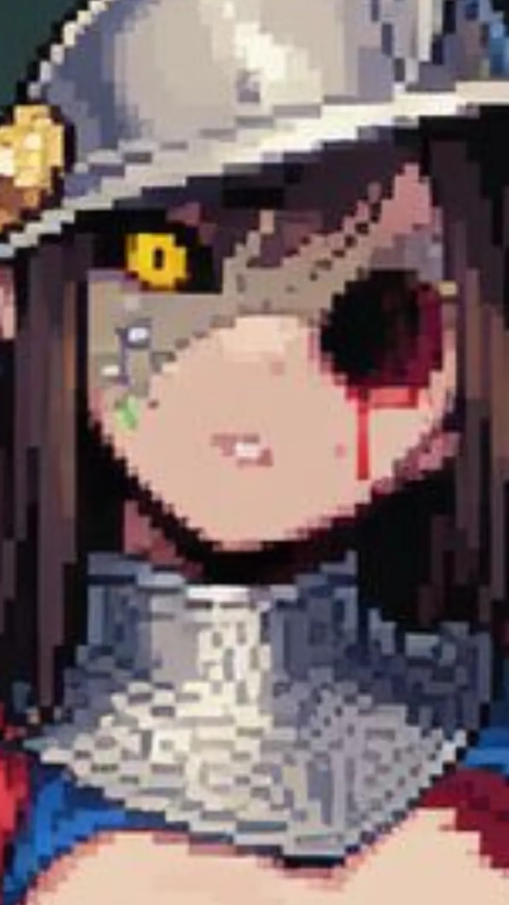 ai character: Lilith background