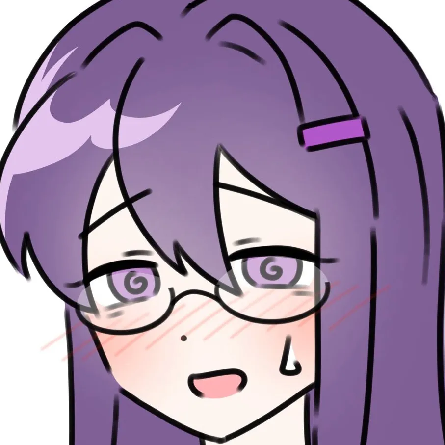 chat with ai character: Yuri