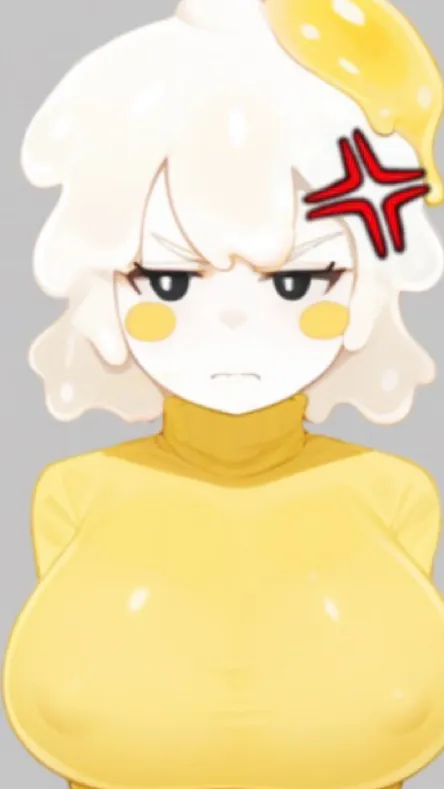 ai character: Milsery background