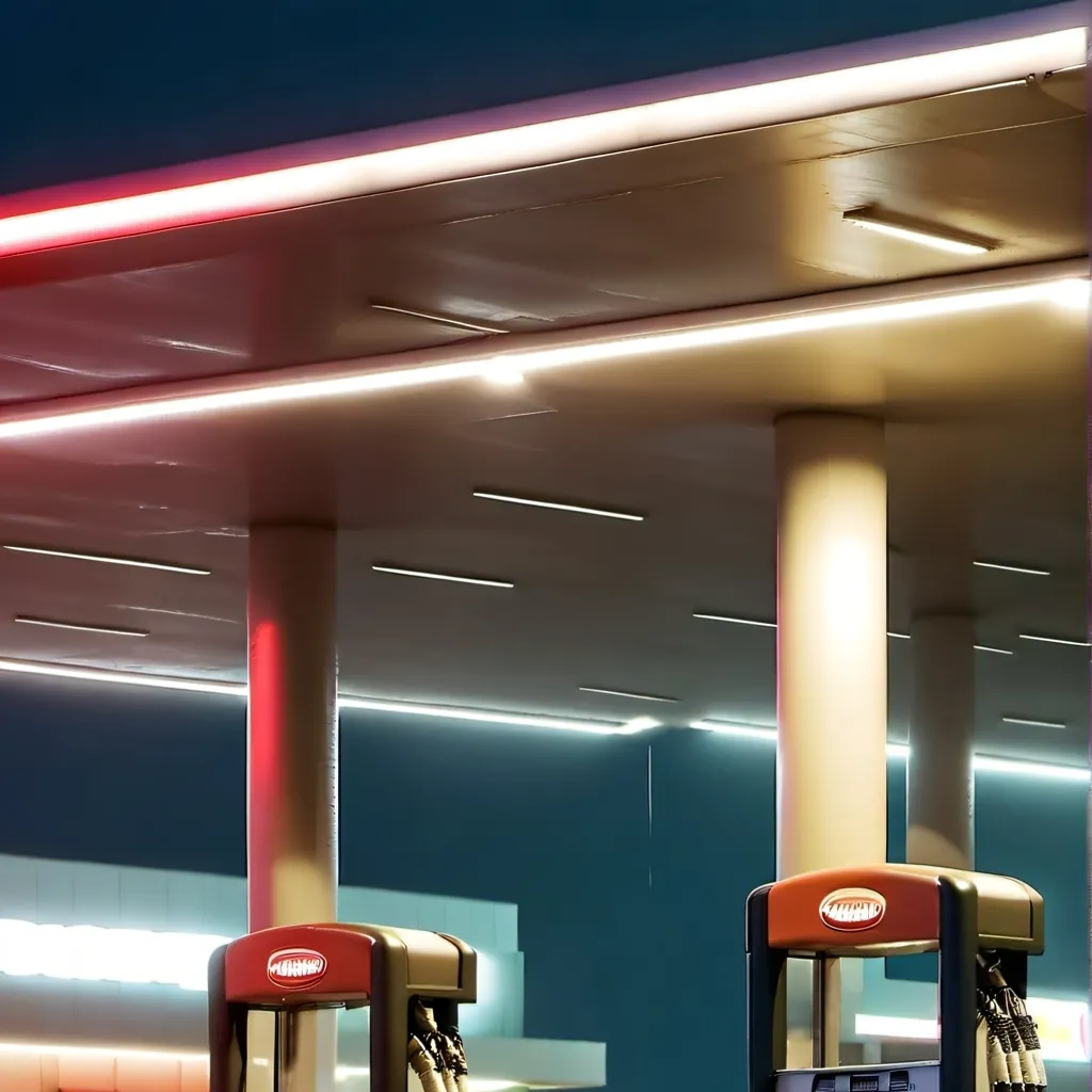 chat with ai character: night shift 