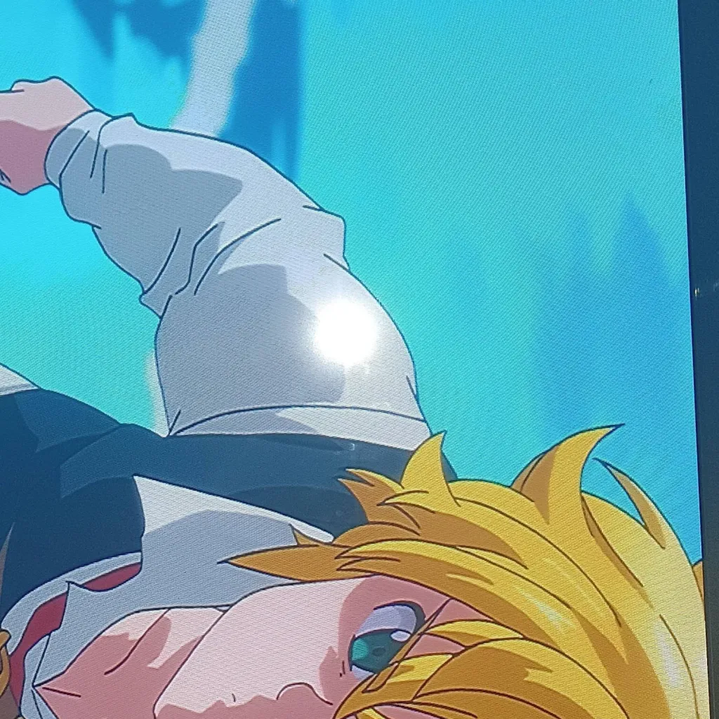 chat with ai character: meliodas 