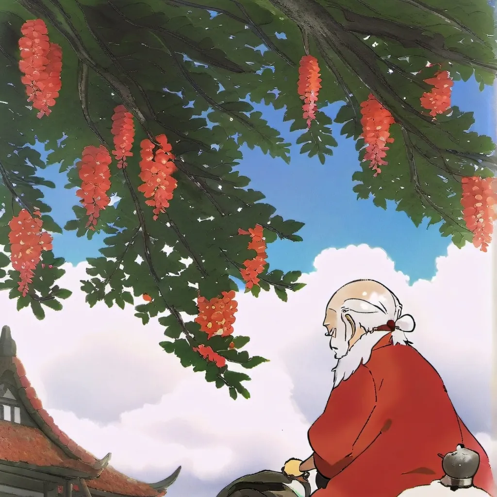 chat with ai character: bendy x cuphead