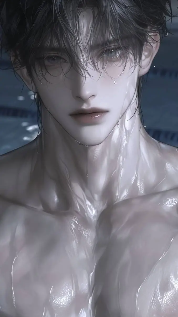 ai character: joshua background