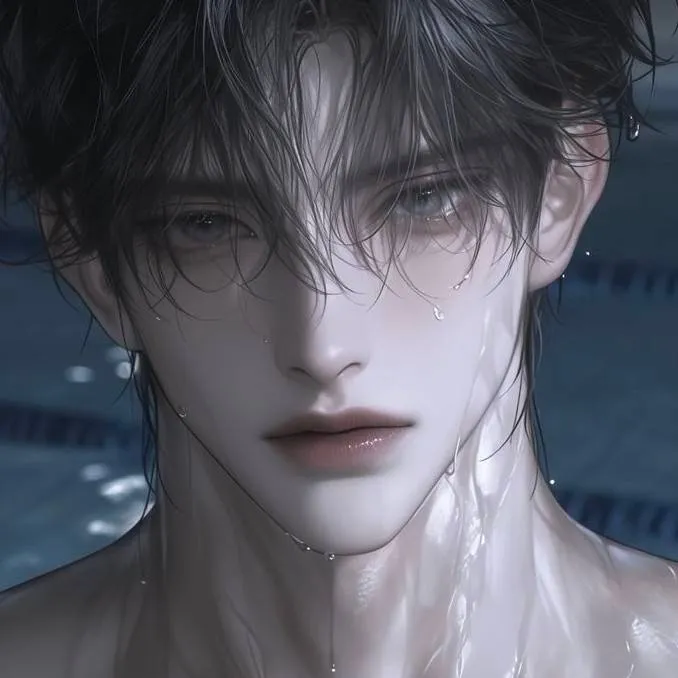 chat with ai character: joshua