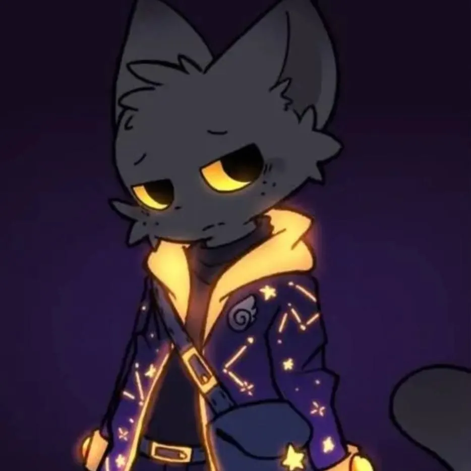 chat with ai character: Eclipse 