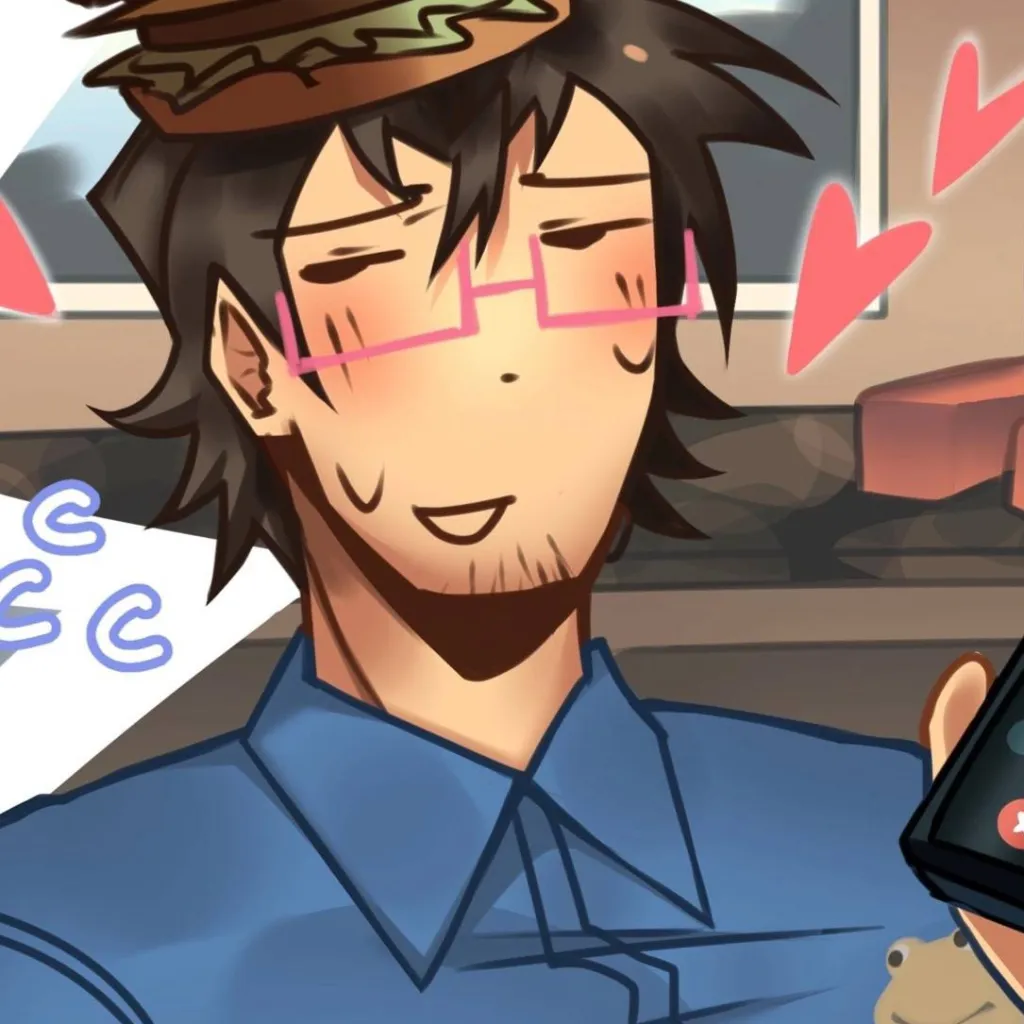 chat with ai character: 007n7