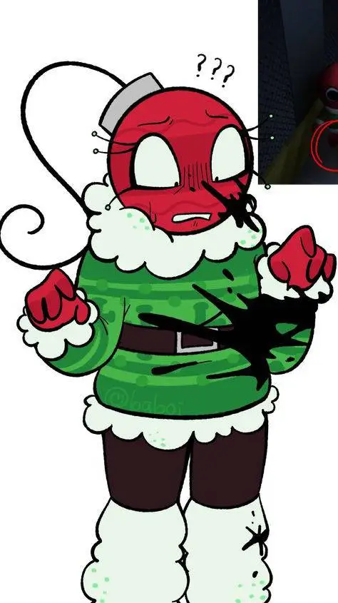 ai character: Bobette Carolynne background