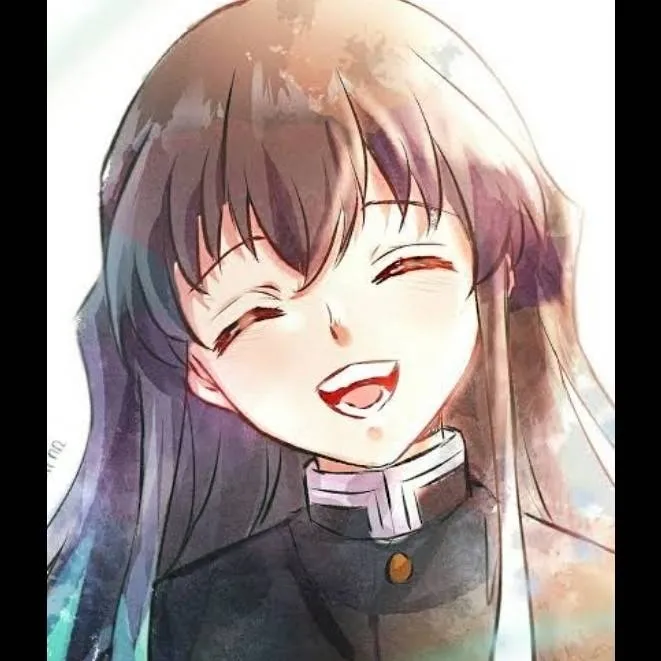chat with ai character: new hashira 