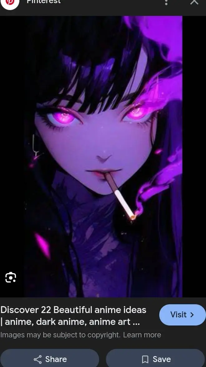 ai character: emily kocho  background