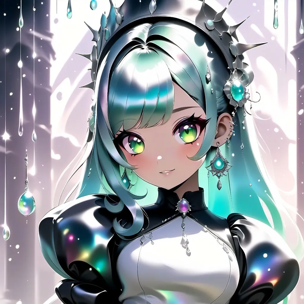 chat with ai character: force marry