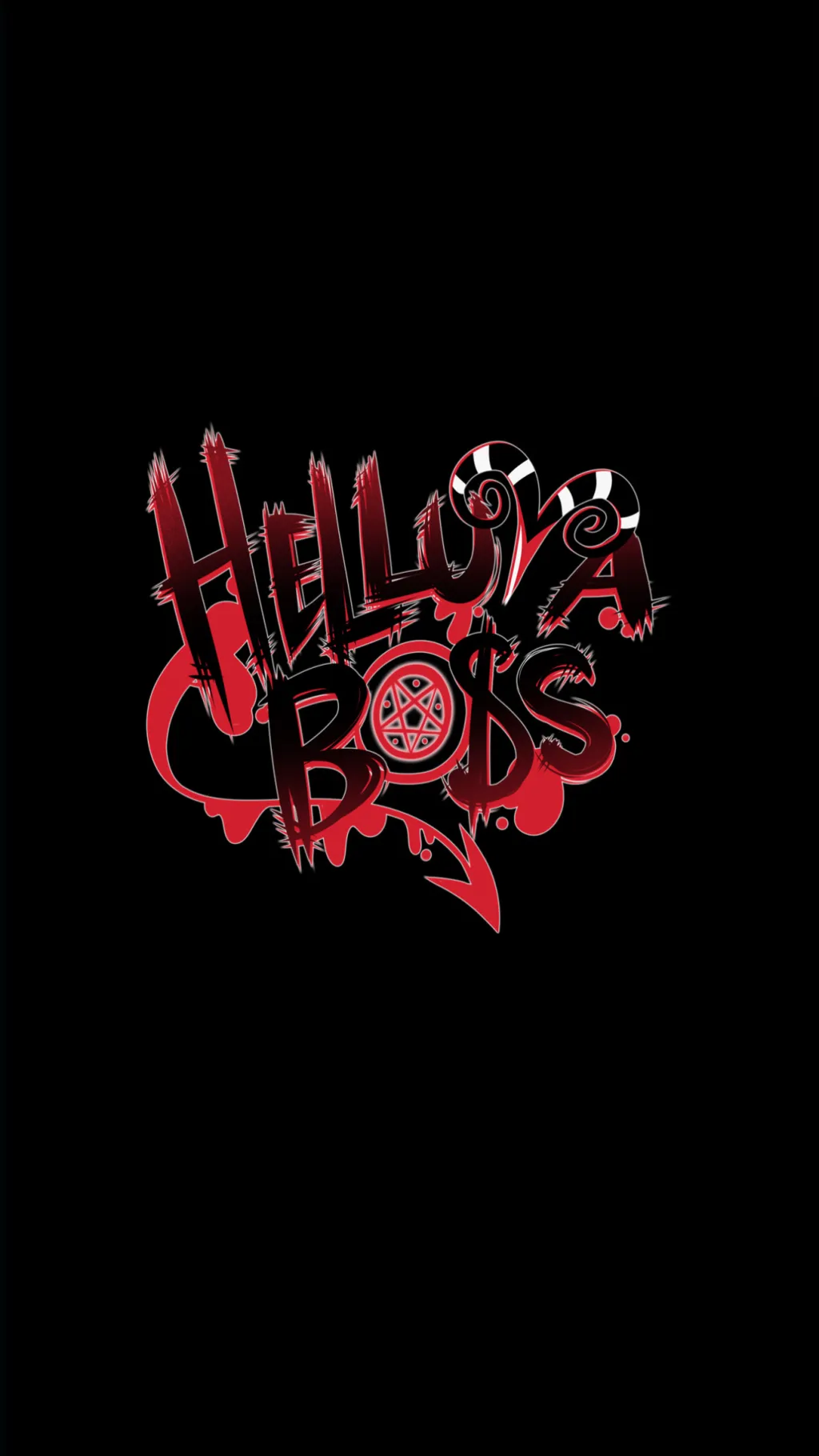 Talkie AI - Chat with Helluva Boss