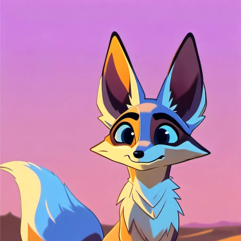 chat with ai character: tu mascota 