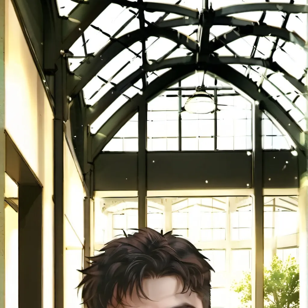 chat with ai character: tu amigo